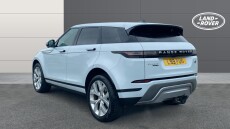 Land Rover Range Rover Evoque 2.0 P200 SE 5dr Auto Petrol Hatchback